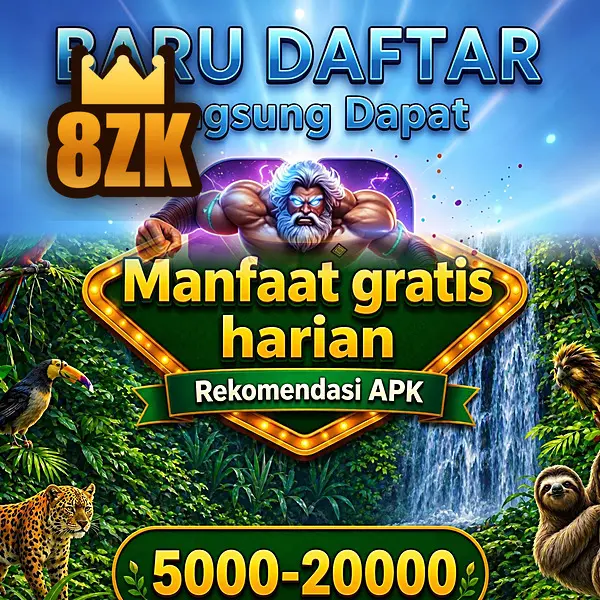 8zk Unduh