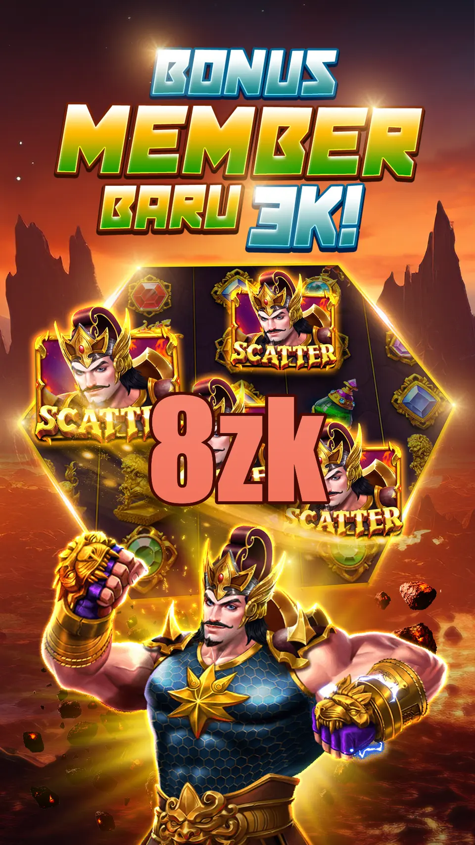 8zk Unduh