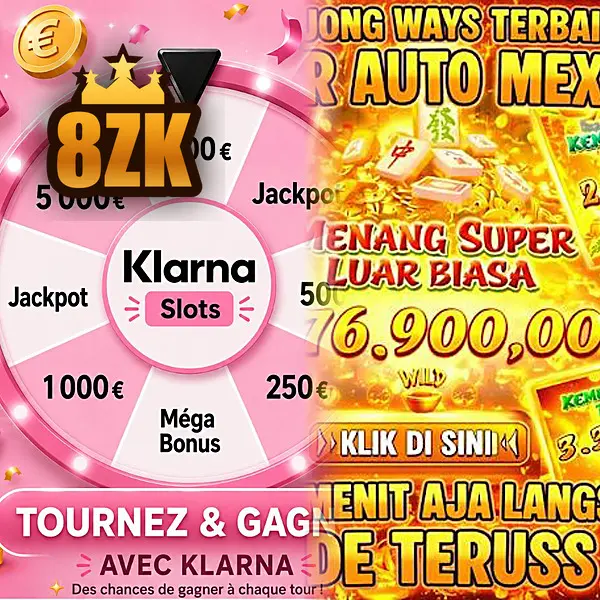 8zk Masuk