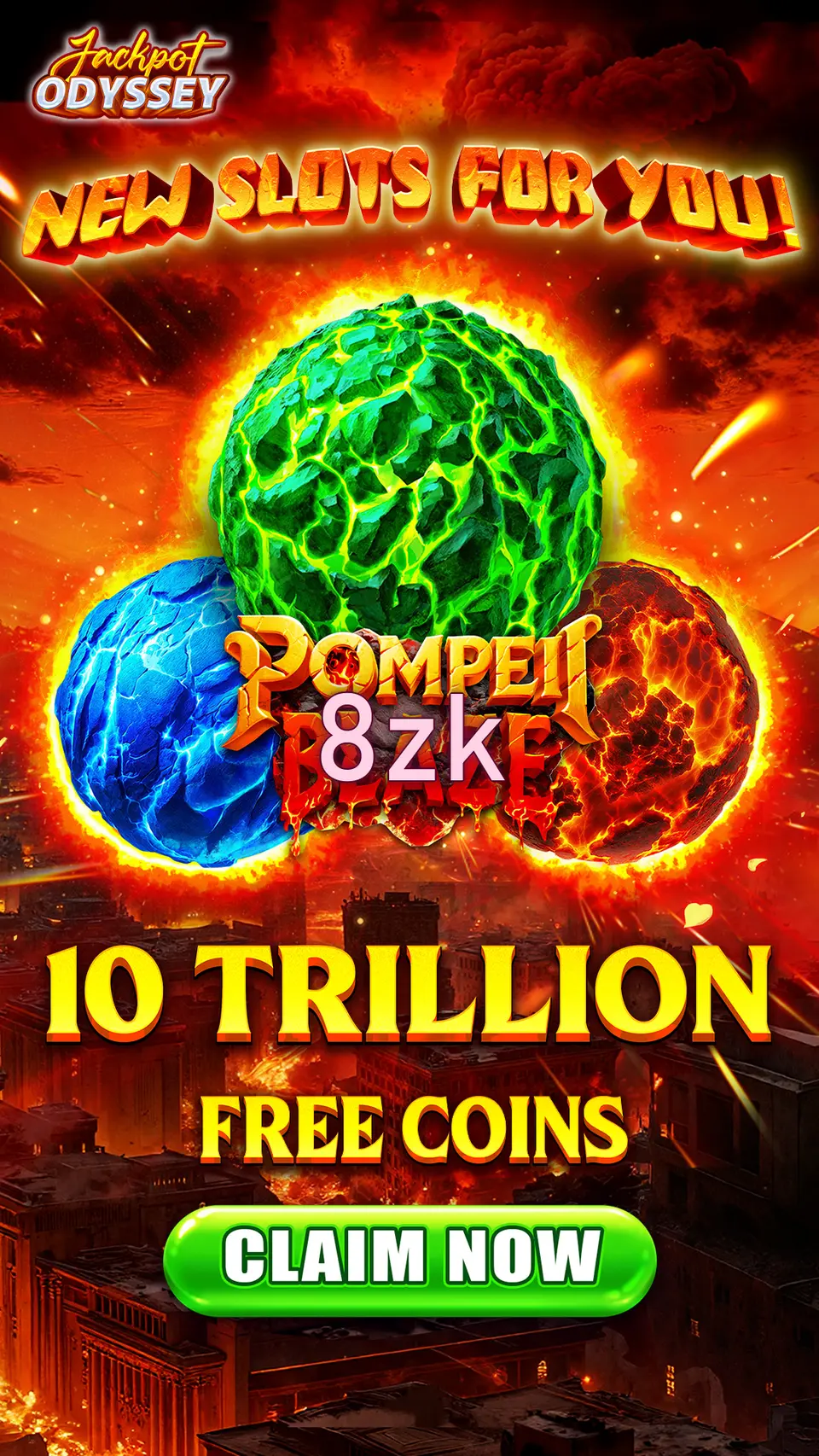 8zk Preview - Resmi Unduh